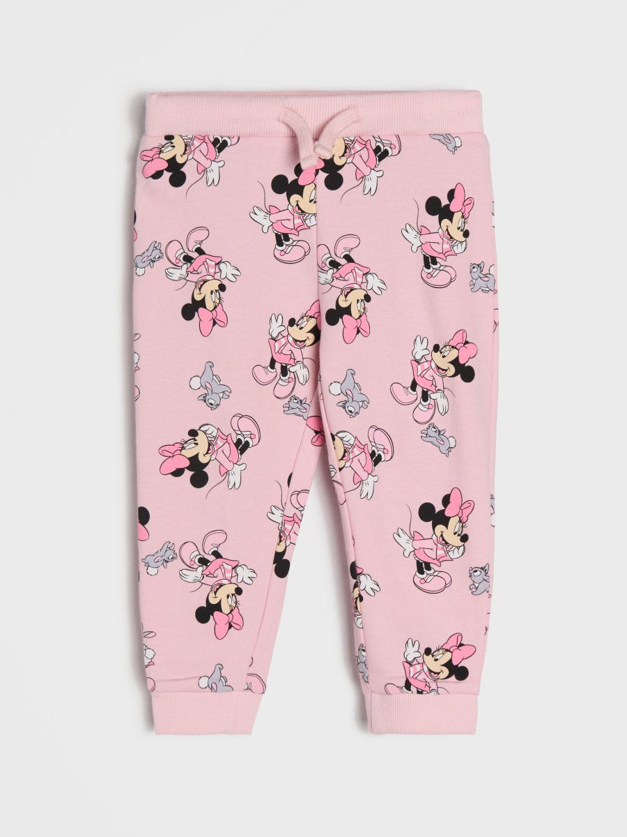 Детски спортен панталон Minnie Mouse
