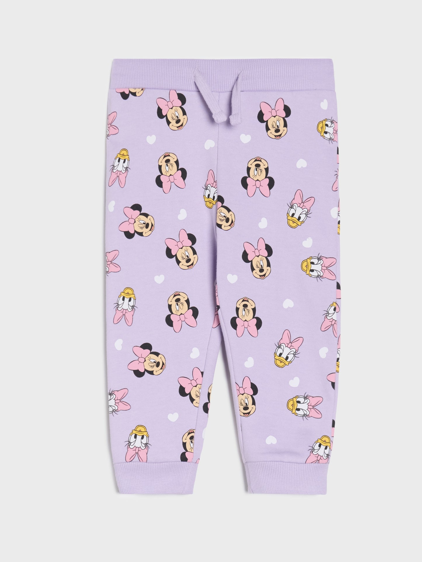 Disney детски спортен панталон Minnie Mouse и Daisy Duck