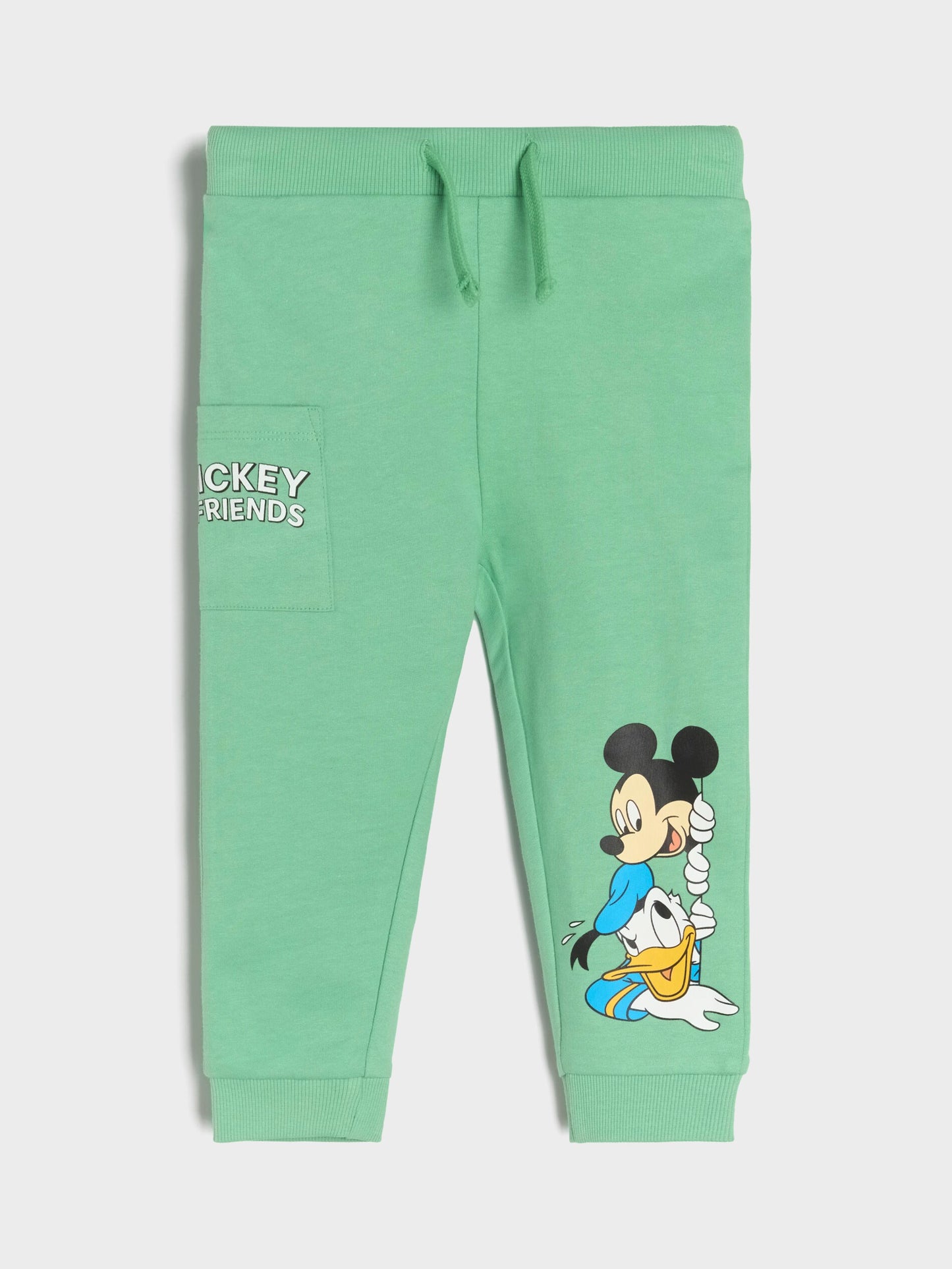Детски спортен панталон Mickey & Friends