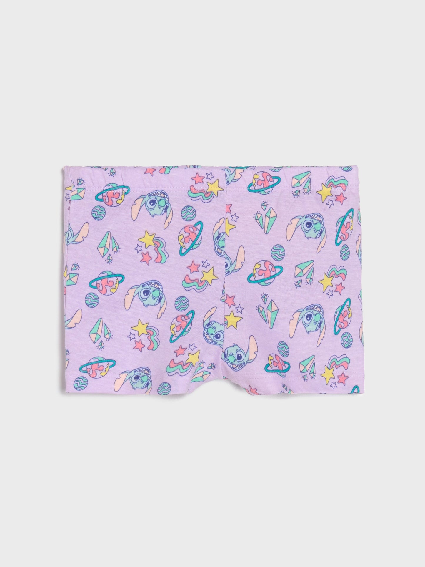 Disney детска пижама Stitch