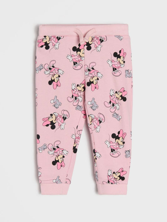 Детски спортен панталон Minnie Mouse