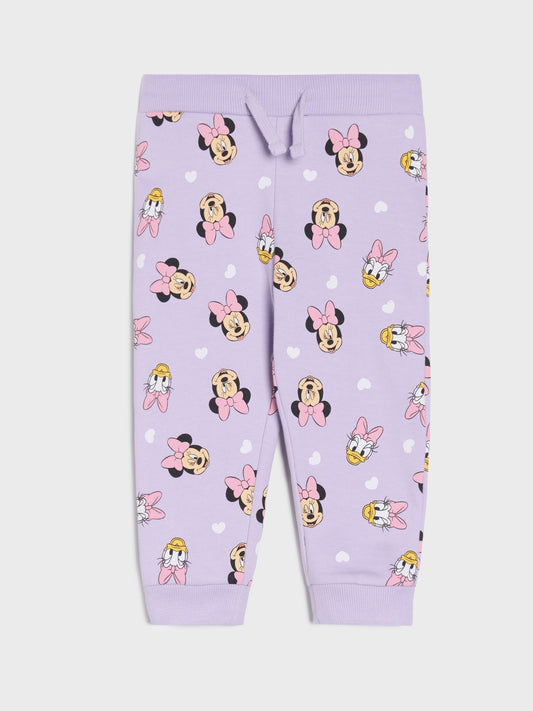 Disney детски спортен панталон Minnie Mouse и Daisy Duck