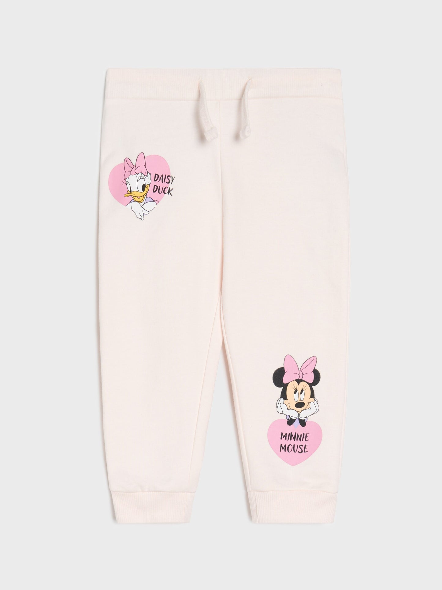 Disney детски спортен панталон Minnie Mouse и Daisy Duck