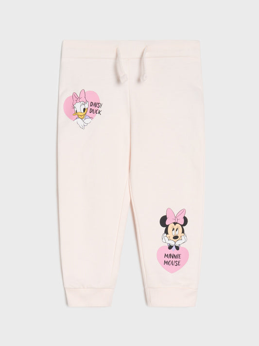 Disney детски спортен панталон Minnie Mouse и Daisy Duck