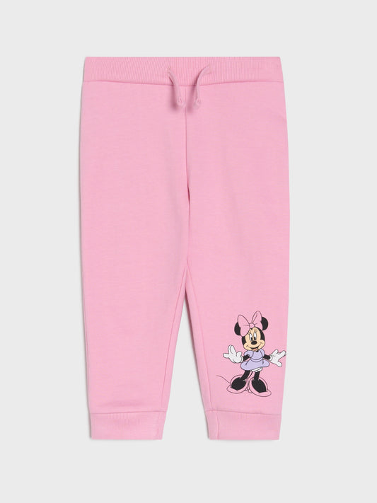 Disney детски спортен панталон Minnie Mouse