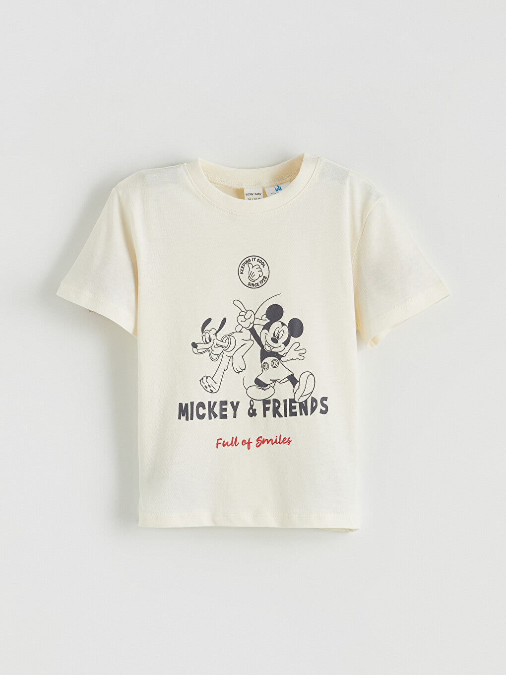 Детски комплект от 3 части Mickey Mouse LC Waikiki