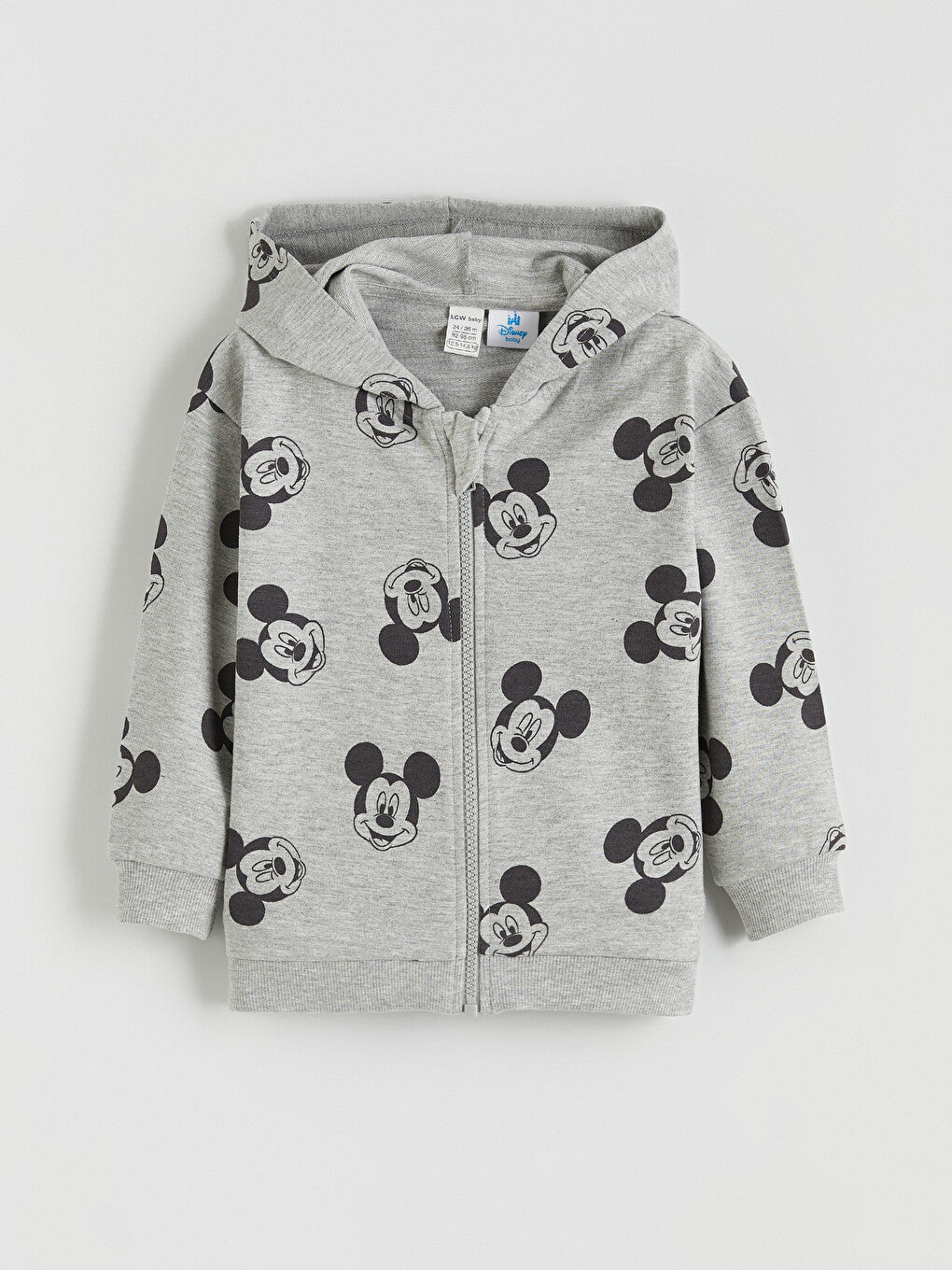 Детски комплект от 3 части Mickey Mouse LC Waikiki