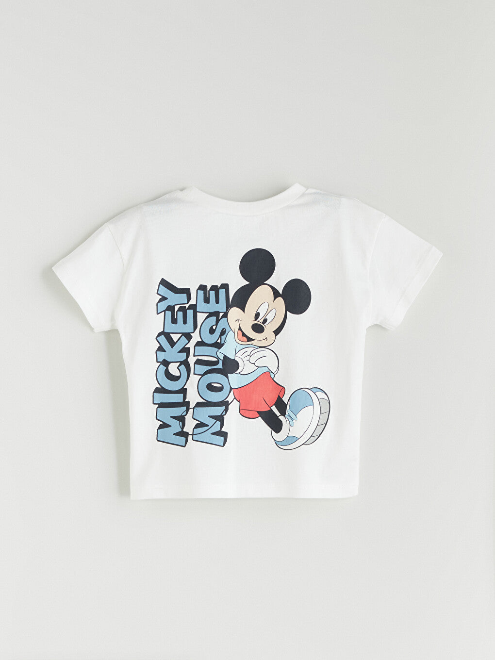 Детски летен комплект Mickey Mouse LC Waikiki