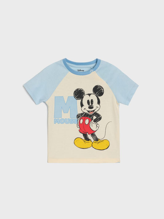Детска тениска Mickey Mouse