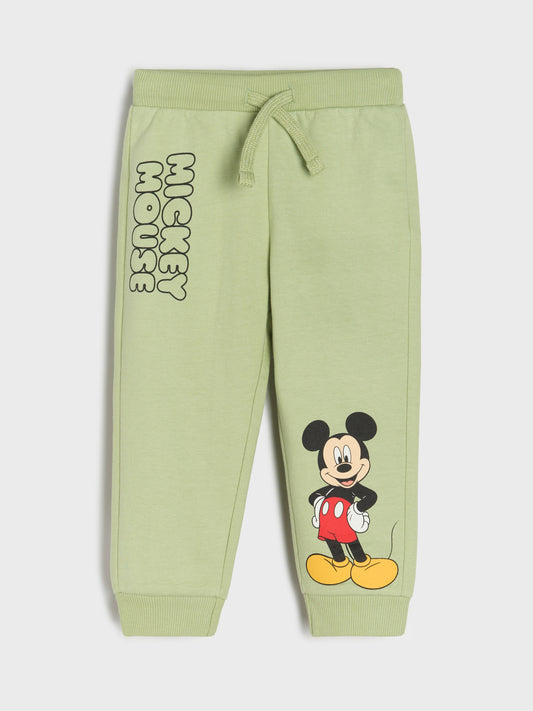 Детски спортен панталон Mickey Mouse