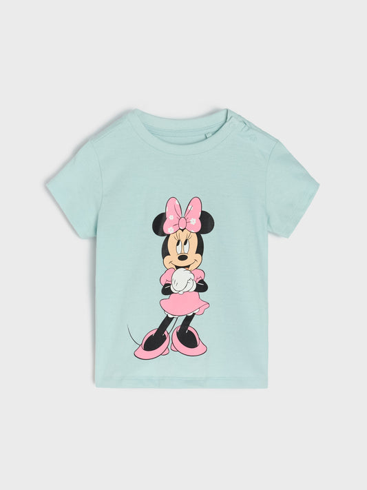 Disney детска тениска Minnie Mouse