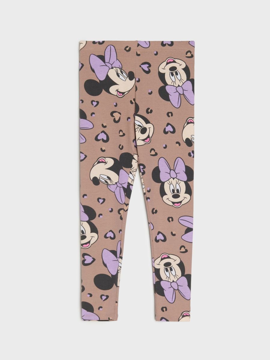 Детски клин Minnie Mouse с принт