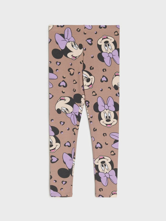 Детски клин Minnie Mouse с принт