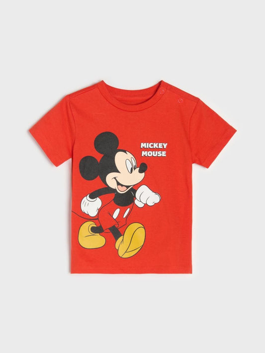 Детска тениска Mickey Mouse